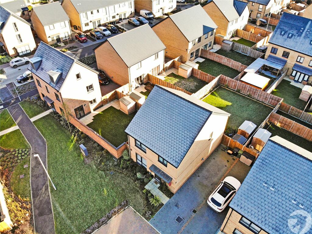 Additional image 25 of Everard Road, Greenhithe, Kent, DA9