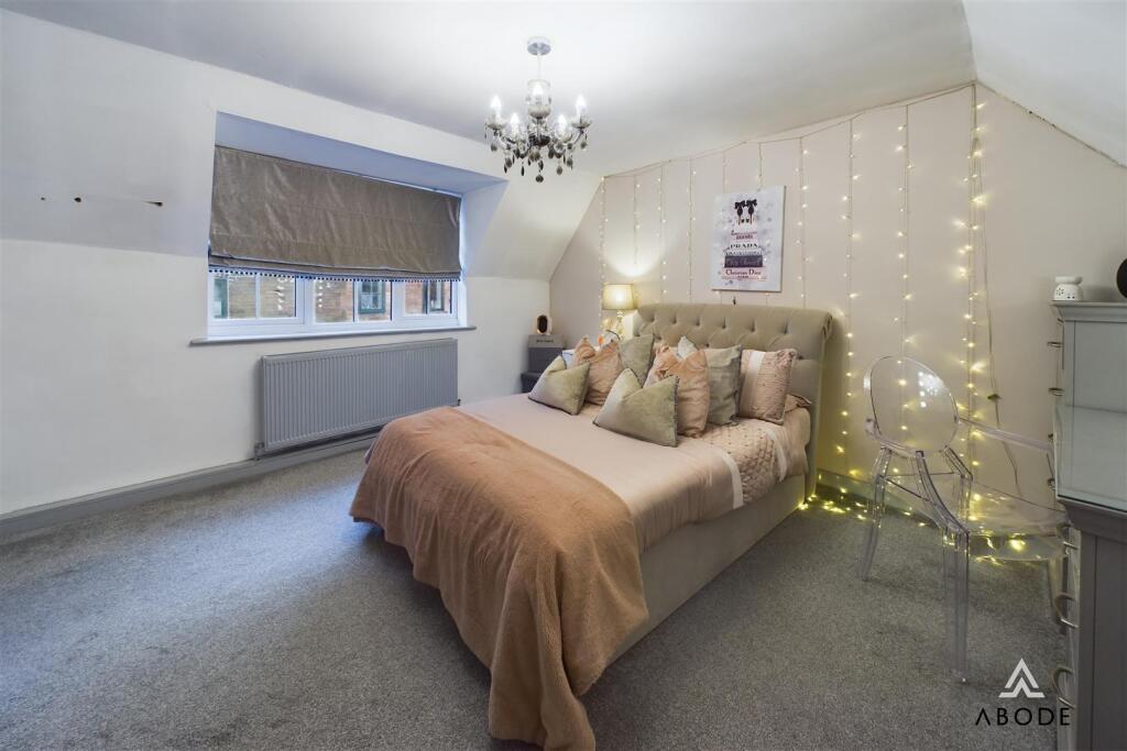 Additional image 22 of Market Street, Castle Donington, Derby