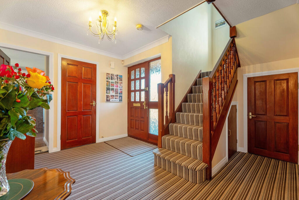 Additional image 5 of The Malins, Warwick, Warwickshire CV34 6QU