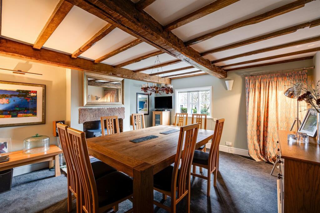 Additional image 13 of Horsley Lane, Beeston, Tarporley