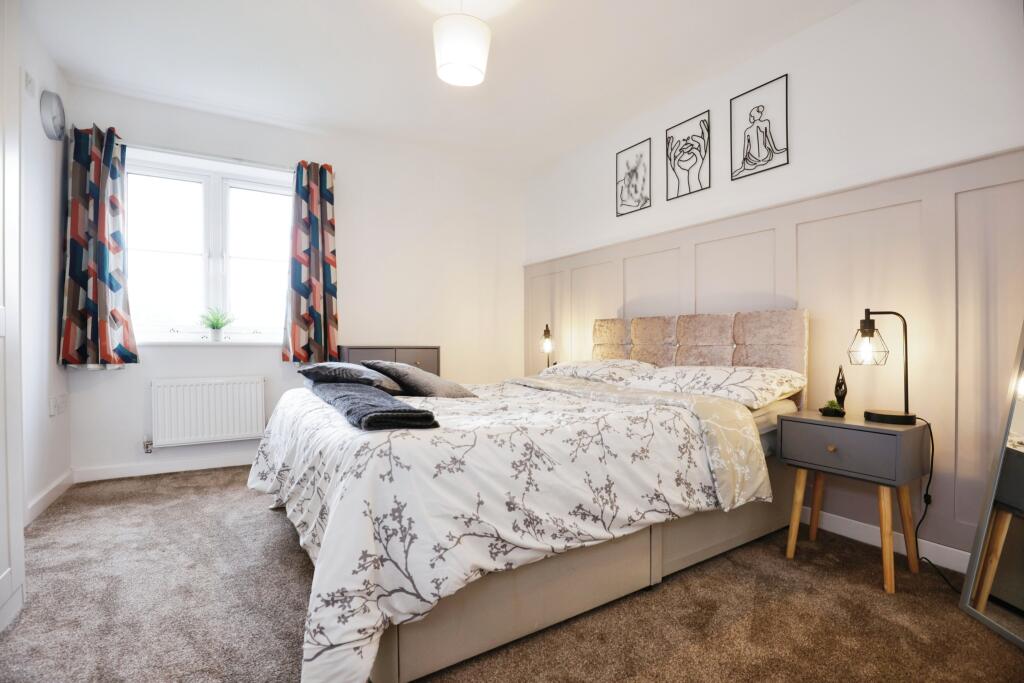 Additional image 10 of Wilman Close, Coventry, CV4