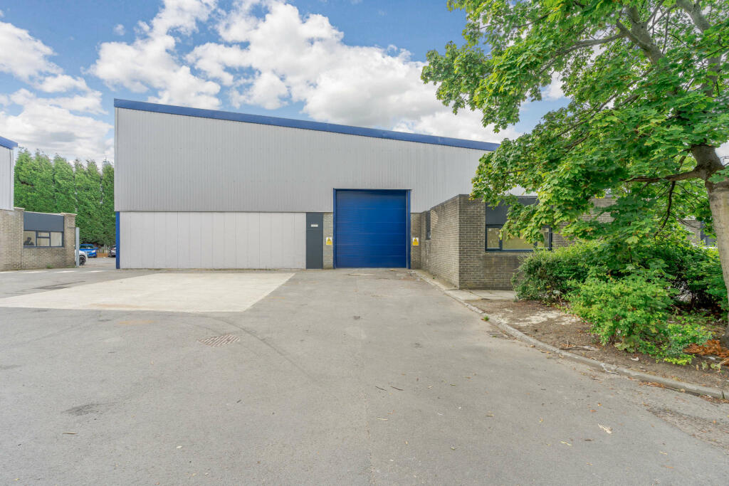Additional image 12 of Unit 5 Station Lane Industrial Estate, Birtley, Tyne & Wear