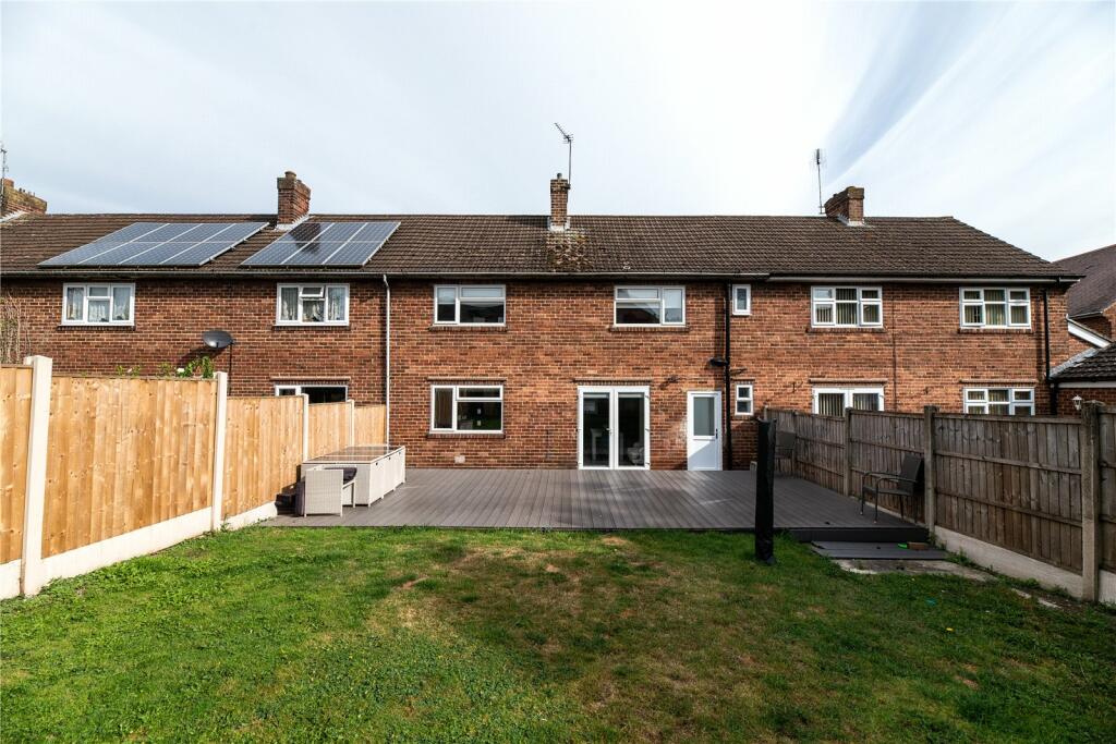 Additional image 24 of Fairfield Road, Horsley Woodhouse, Ilkeston, Derbyshire, DE7