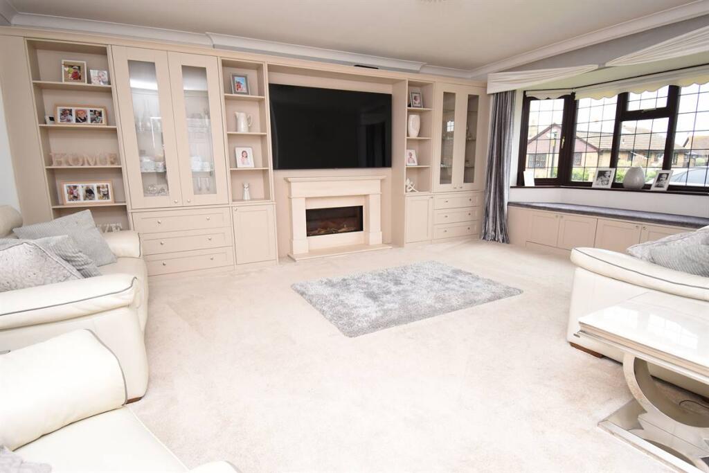 Additional image 5 of The Russets, Chestfield, Whitstable