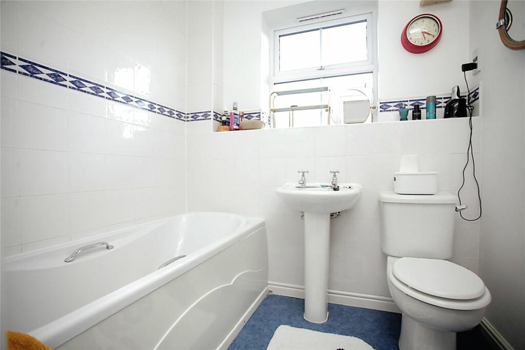 Additional image 12 of Baxter Close, Atherstone, Warwickshire, CV9