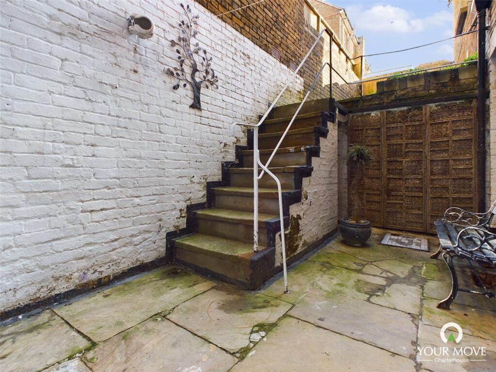 Additional image 12 of Sea View Terrace, Margate, Kent, CT9