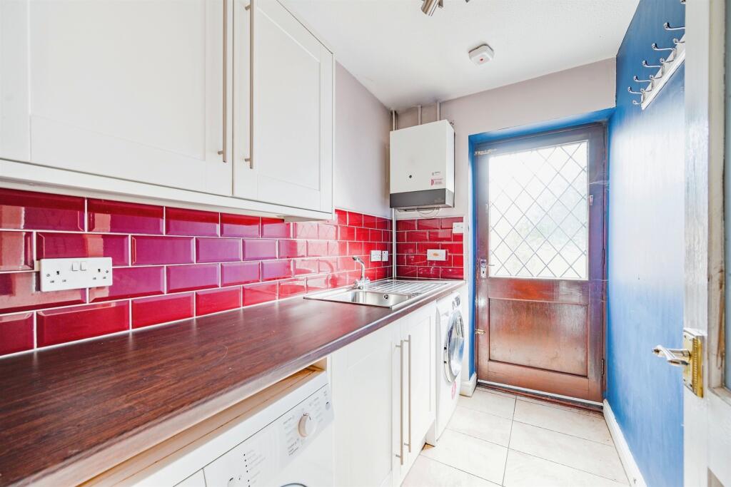 Additional image 11 of Fulmar Close, Mickleover, Derby