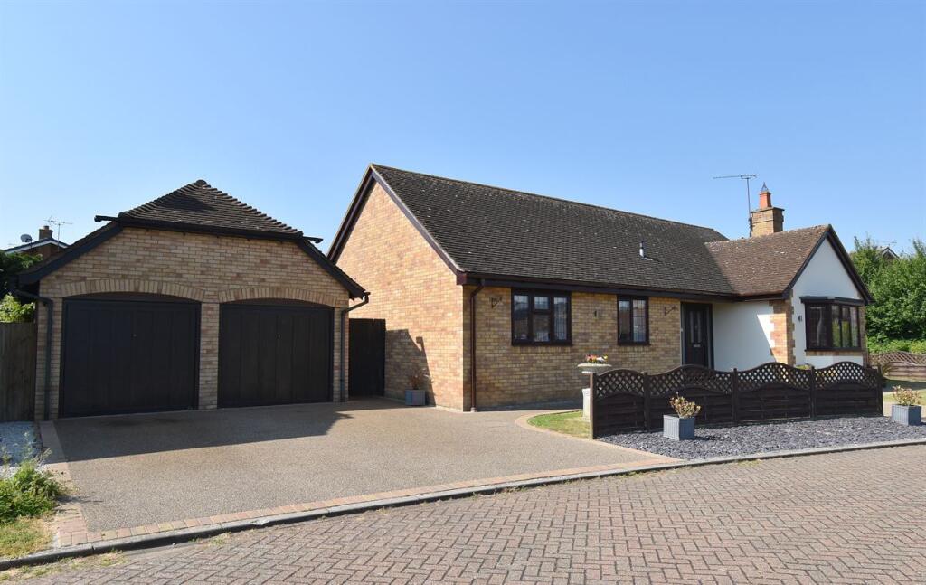 The Russets, Chestfield, Whitstable