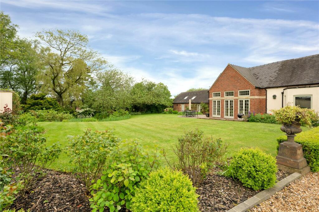 Additional image 21 of Brailsford, Ashbourne, Derbyshire