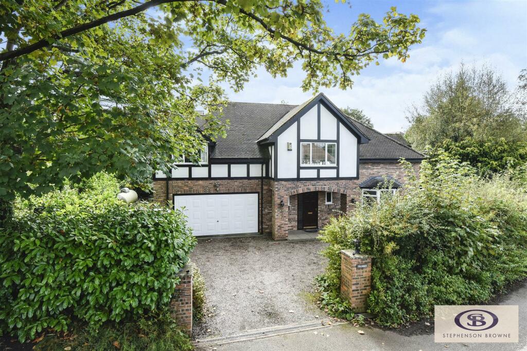 Additional image 20 of Cherry Tree Lane, Woore, Crewe