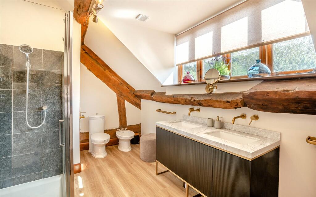 Additional image 16 of Mill Lane, Doddington, Nantwich, Cheshire, CW5