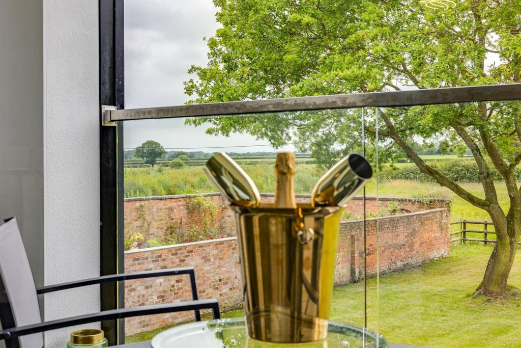 Additional image 36 of Hickhurst Lane, Rushton, Tarporley