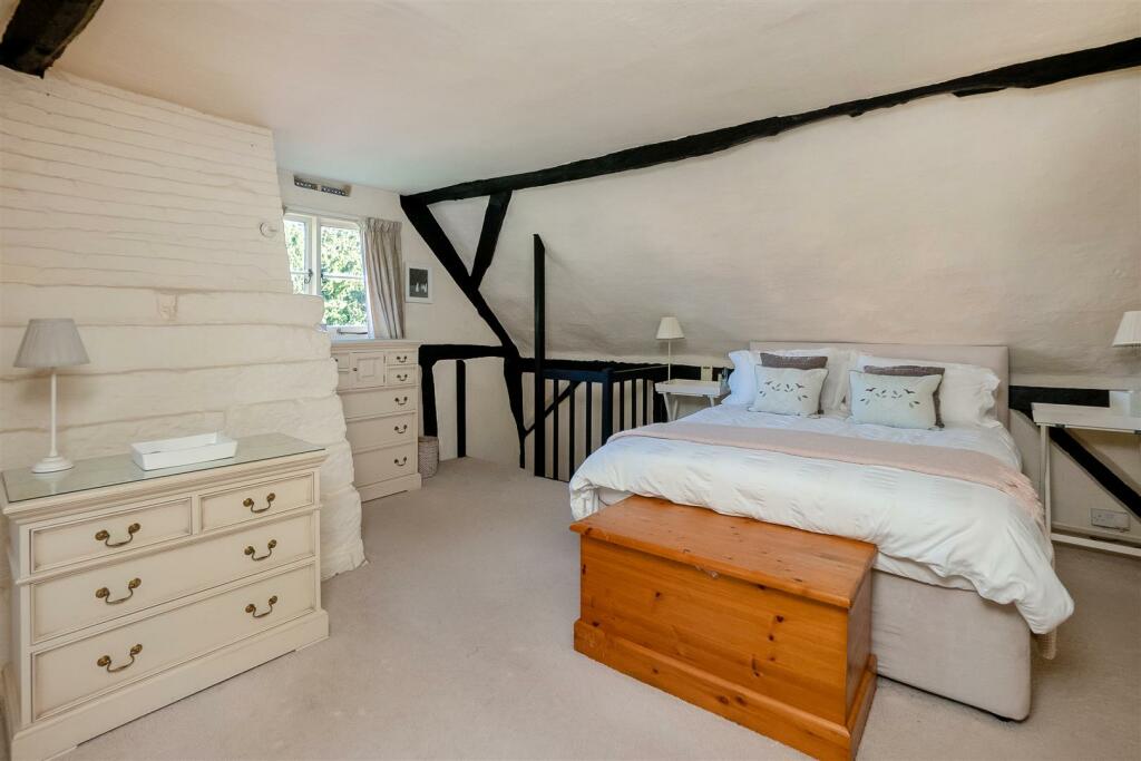 Additional image 12 of Toad Cottage, Church Lane, Barford
