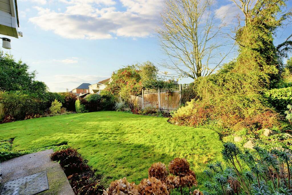 Additional image 5 of Field Close, Breaston