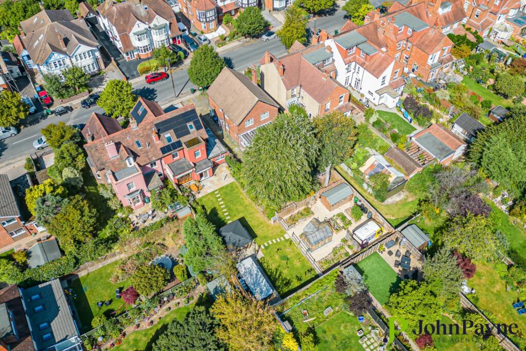 Additional image 17 of Styvechale Avenue, Earlsdon, Coventry, CV5