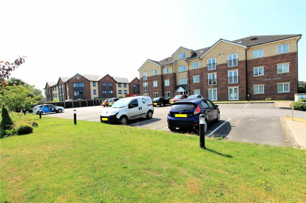 Additional image 8 of Barony Road, Nantwich, Cheshire, CW5