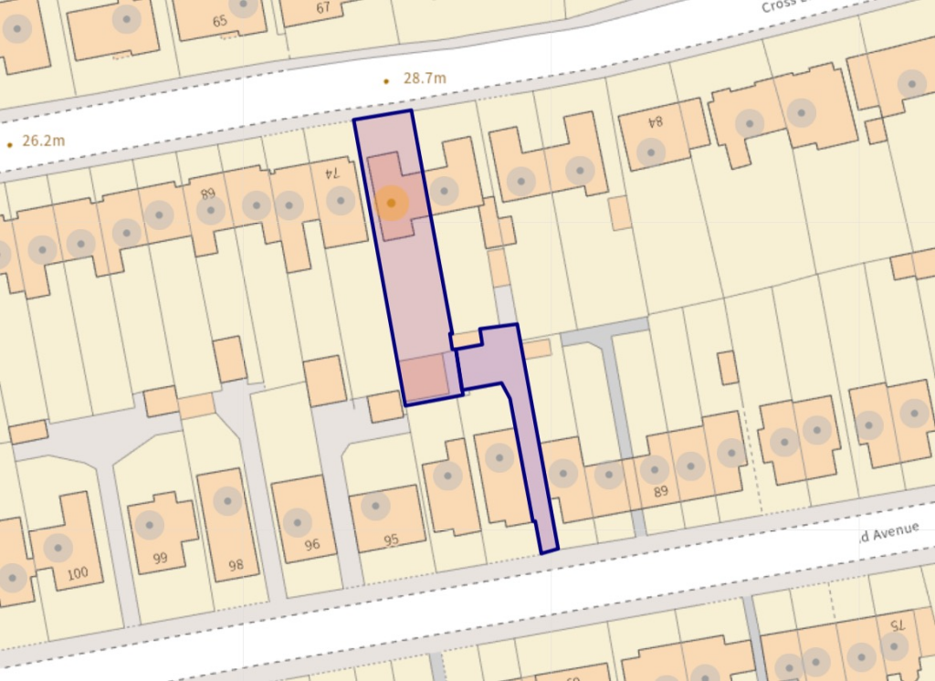 Additional image 5 of Cross Lane East, Gravesend, DA12