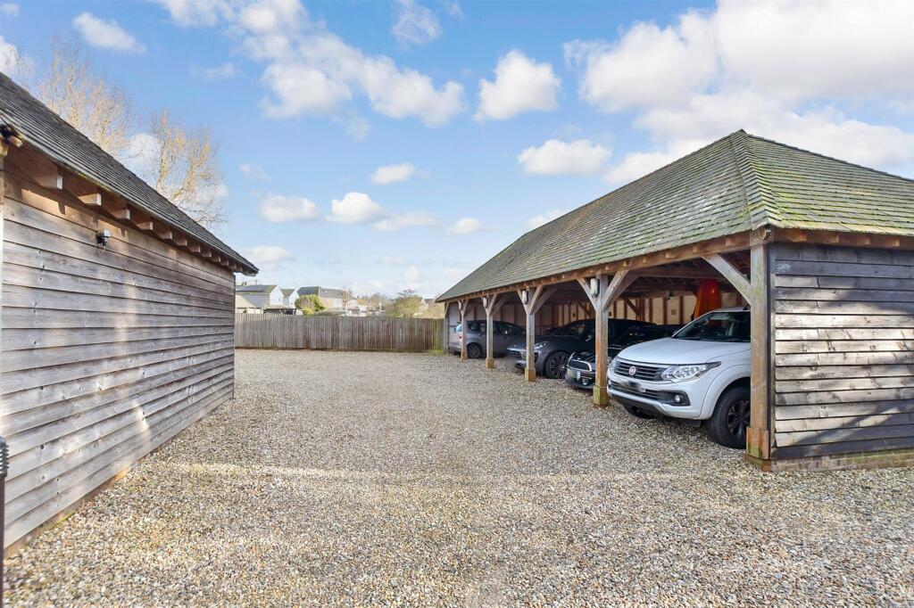 Additional image 15 of Peene Farm, Peene, Folkestone, Kent