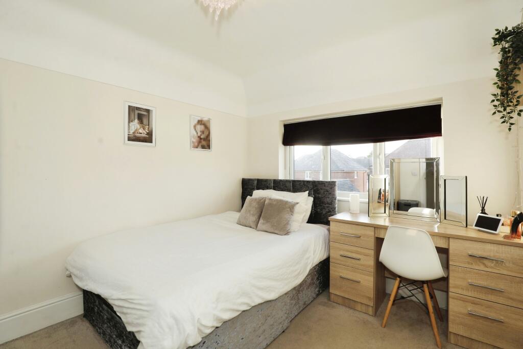 Additional image 20 of Paddock Road, Sandbach, CW11