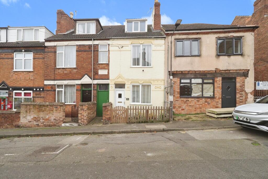 Additional image 21 of Wood Street, Ilkeston, DE7