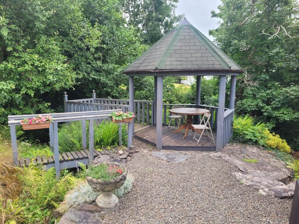 Additional image 10 of The Smithy
High Street, New Galloway, DG7