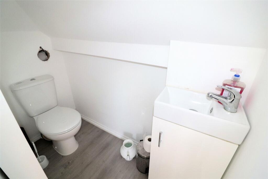 Additional image 6 of Masefield Close, Slade Green, Kent, DA8