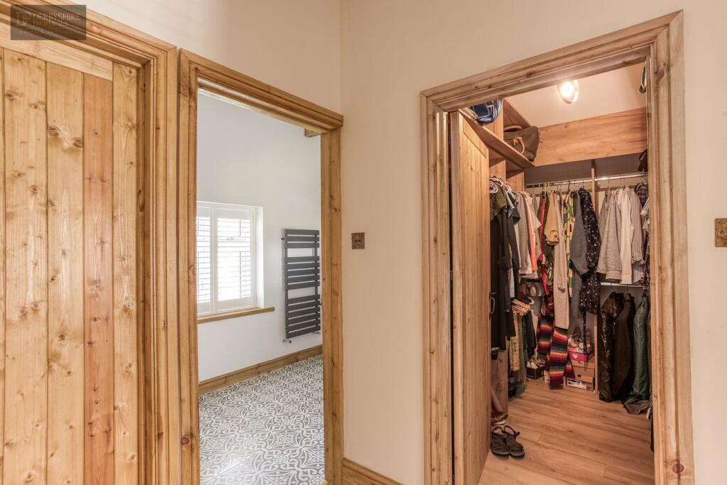 Additional image 25 of The Fields, Crich, Matlock , DE4