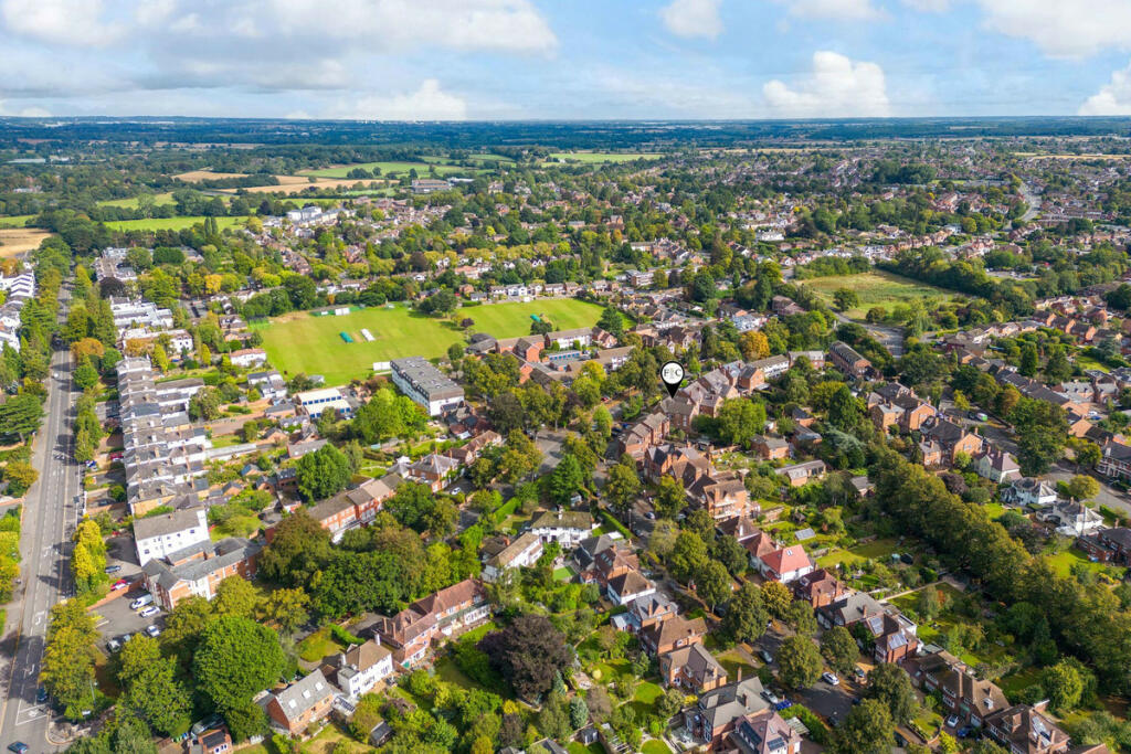 Additional image 18 of Lillington Avenue, Leamington Spa, Warwickshire CV32 5UJ