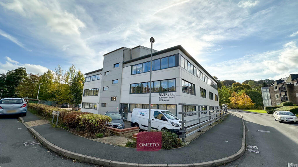 Additional image 10 of 11-12 Riverside Business Centre, Foundry Lane, Milford, DE56 0RN