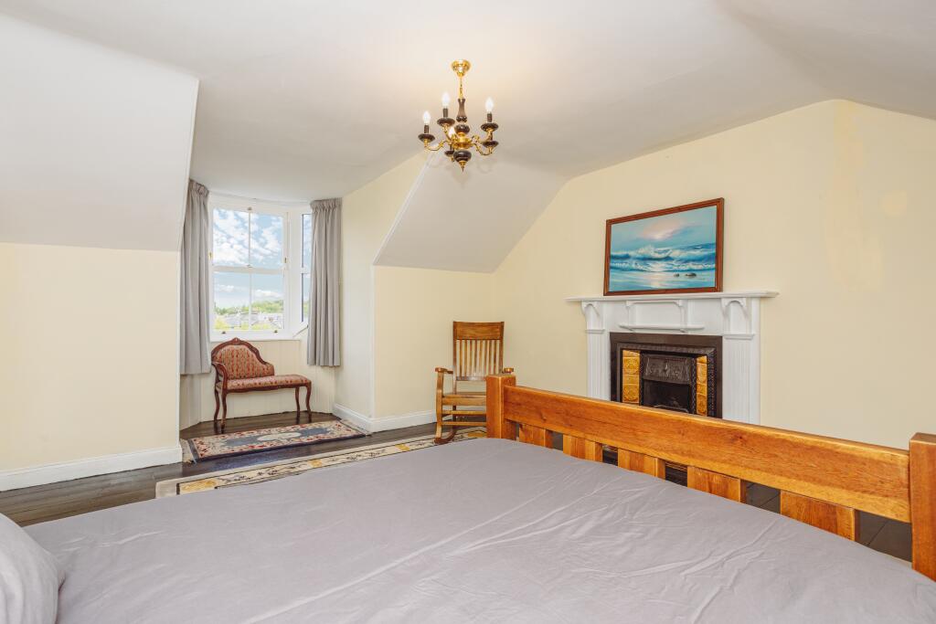 Additional image 34 of 28 Main Street, New Abbey, Dumfries, DG2