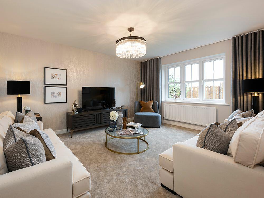 Additional image 6 of Plot 23 (The Sanderson)