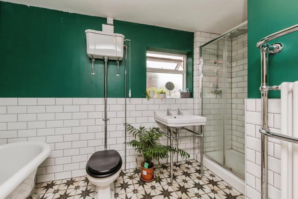 Additional image 12 of Moss Terrace, NORTHWICH, Cheshire, CW8