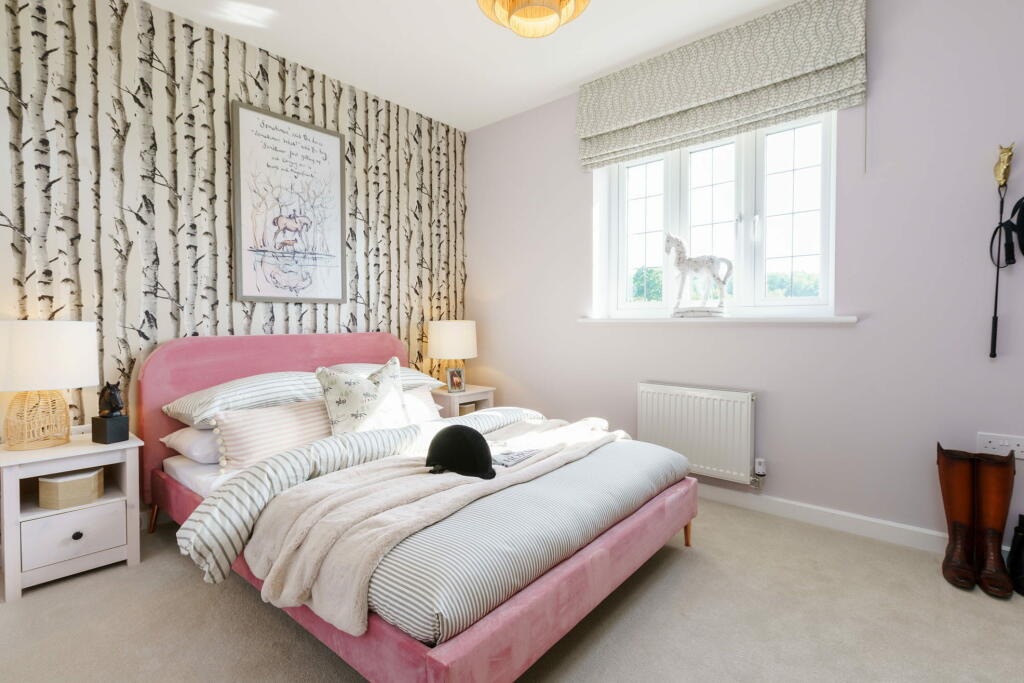 Additional image 11 of Old Holly Lane,
Atherstone,
CV9 2HD