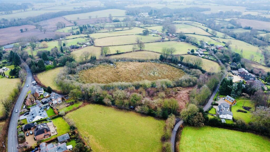 Additional image 2 of Land off Foxwist Green, Whitegate