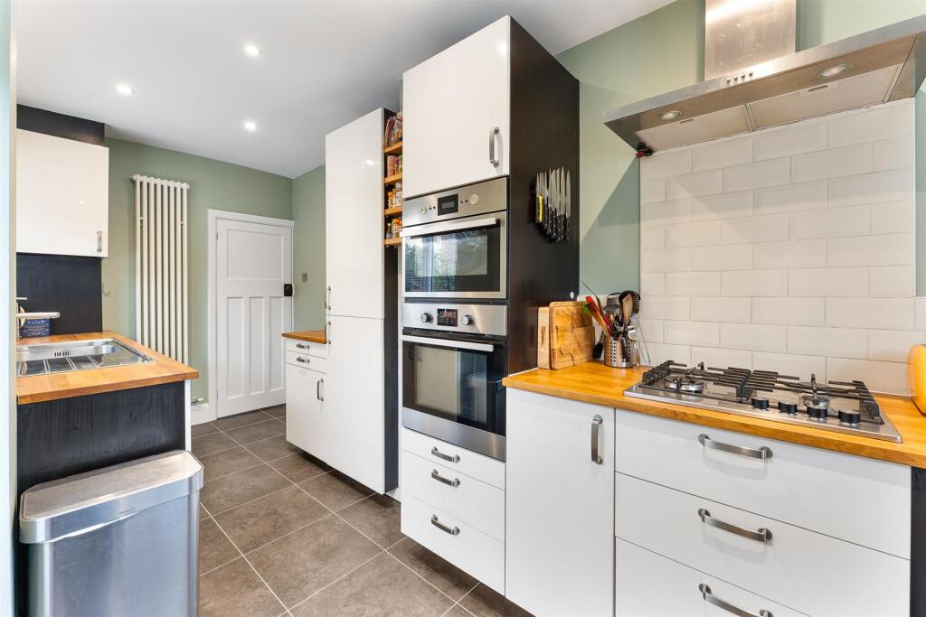 Additional image 8 of A Charming & Extended Family Home, Nestled Into a Quiet Pocket of Hartford