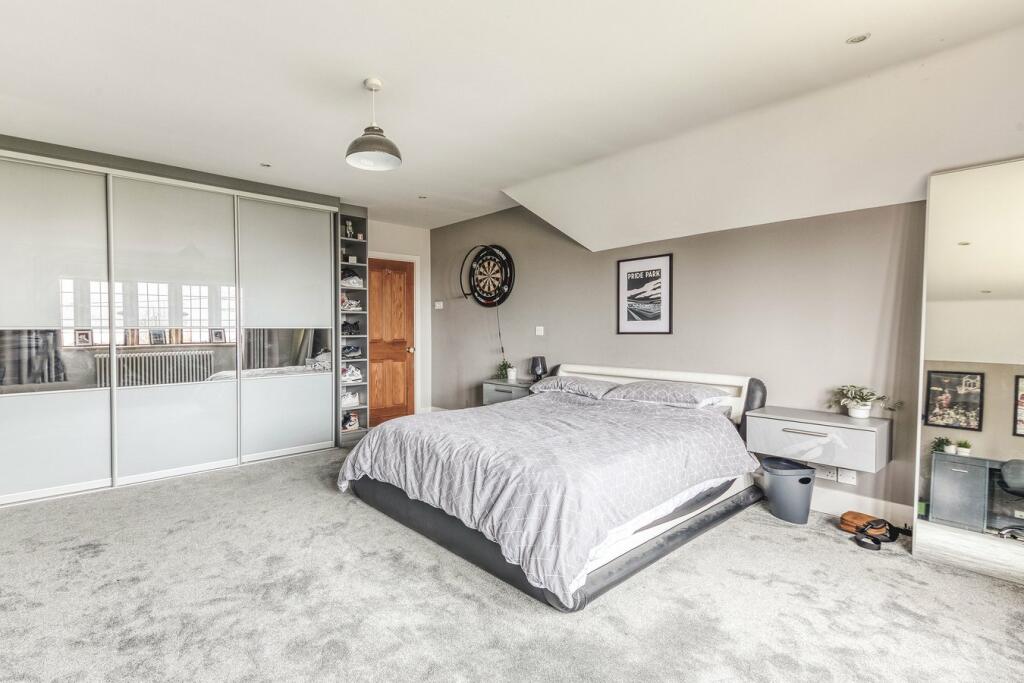 Additional image 29 of The Common, Crich, Matlock, DE4