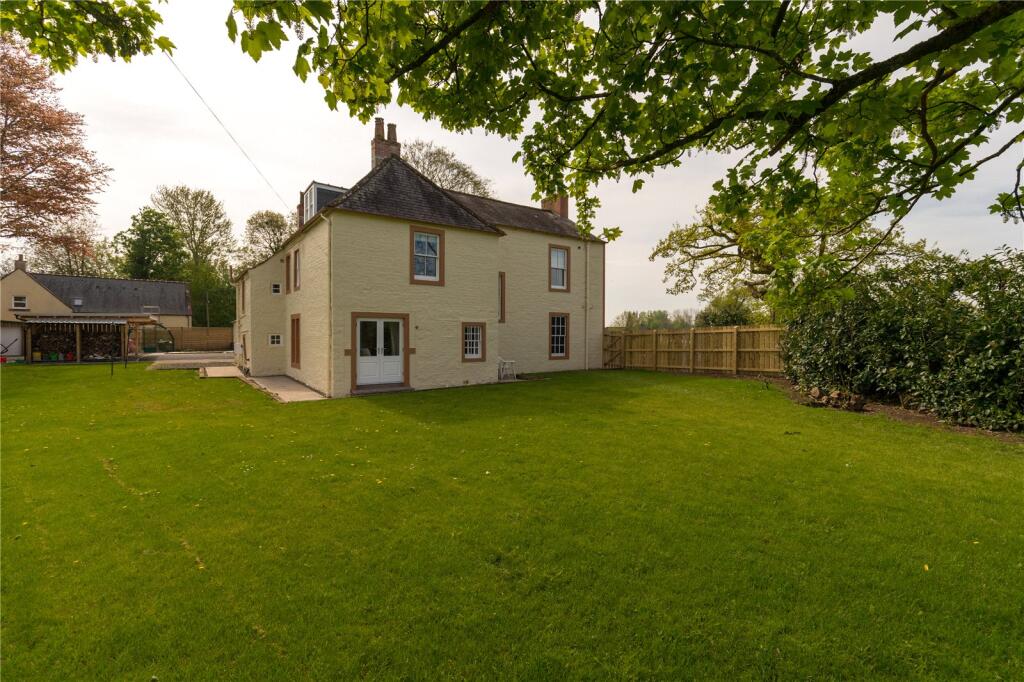 Additional image 22 of Nunholm House, 54 Nunholm Road, Dumfries, Dumfries and Galloway, DG1