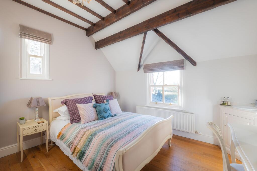 Additional image 53 of A Special Victorian Era Residence Near Tarporley