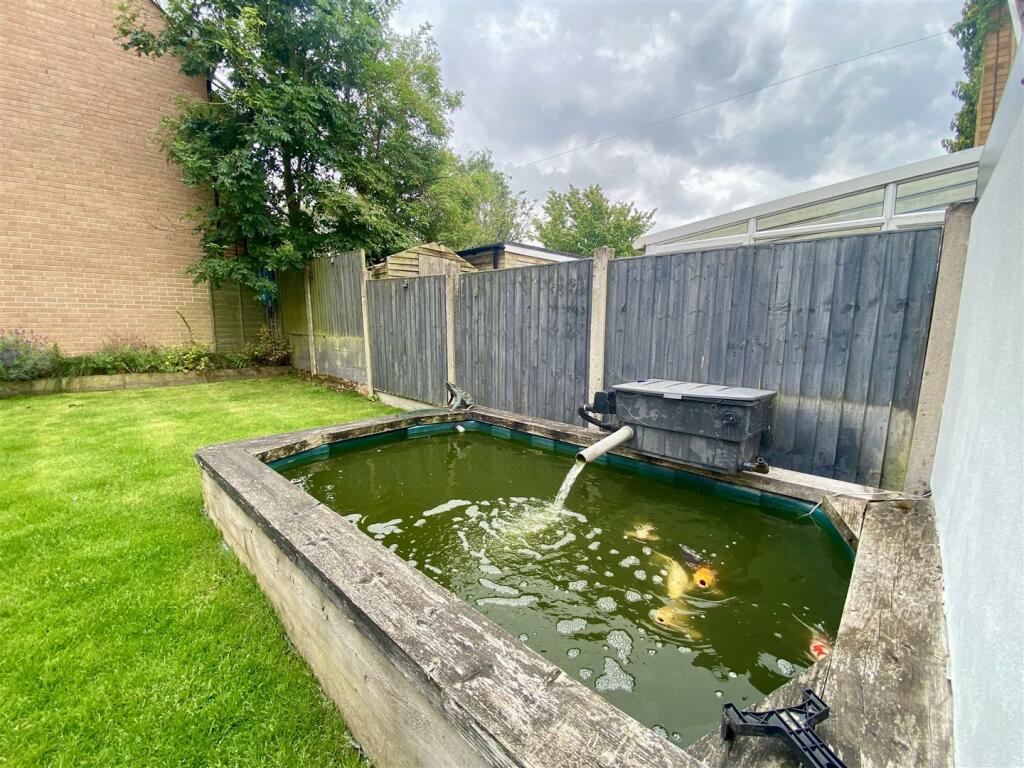 Additional image 21 of Roseway, Stoke Golding, Nuneaton