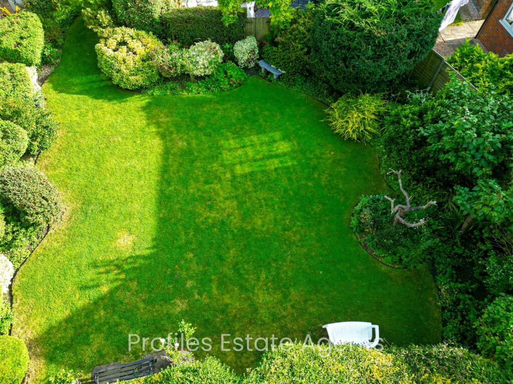 Additional image 11 of Blacksmiths Yard, Stoke Golding