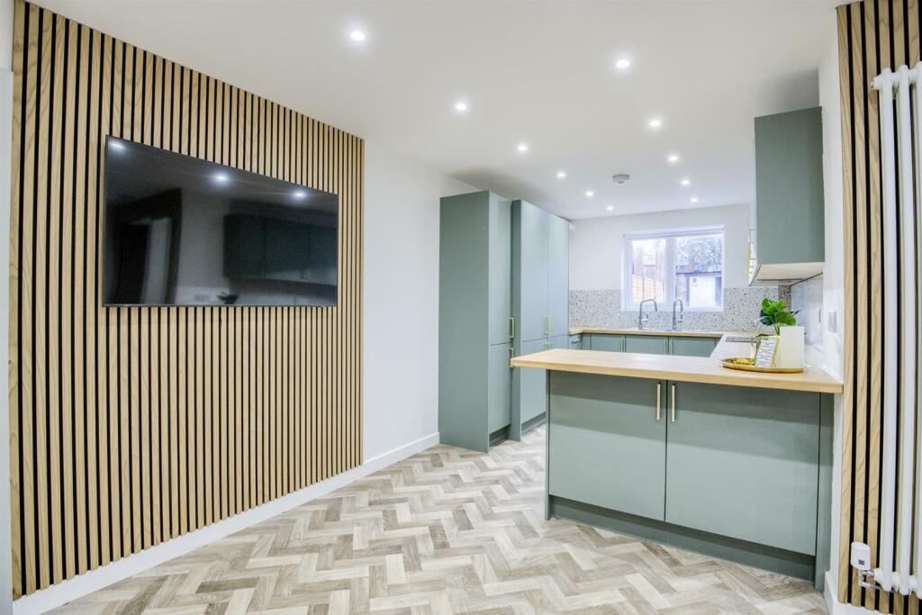 Additional image 5 of Kensington Road, Earlsdon, Coventry