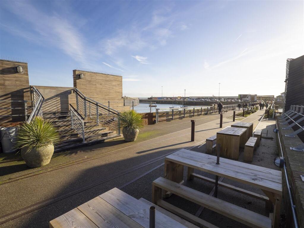 Additional image 22 of Somme House Apartments, Arras Way, Folkestone