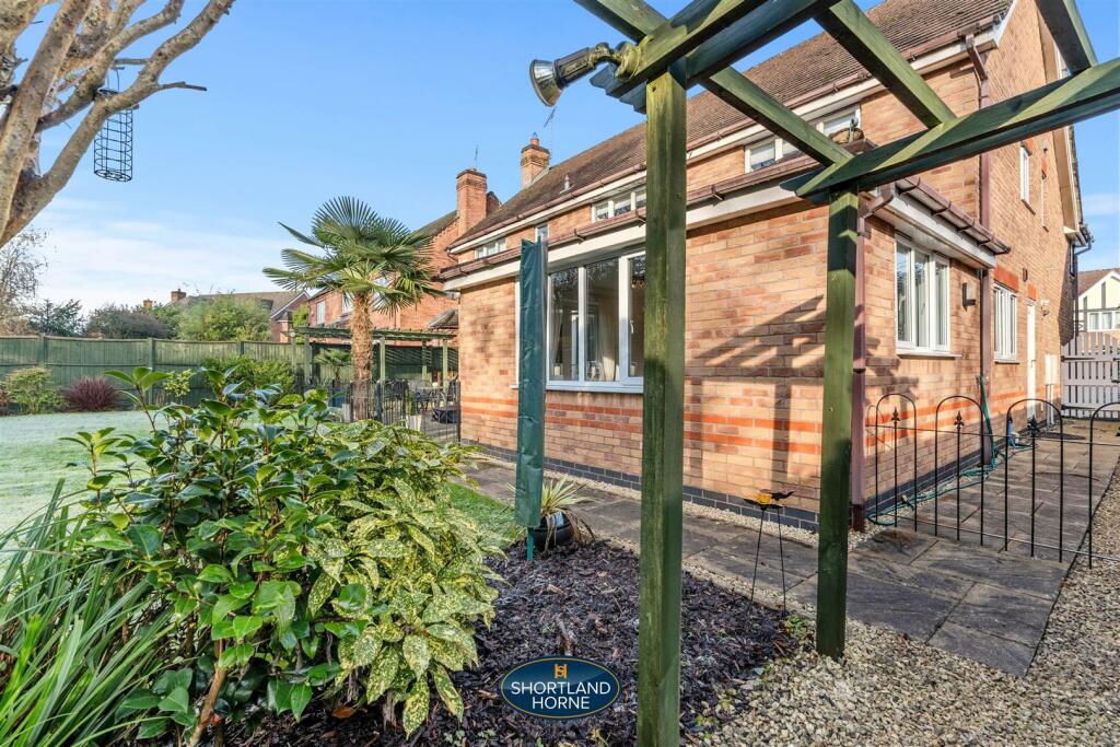 Additional image 53 of Cryfield Heights, Gibbet Hill, Coventry