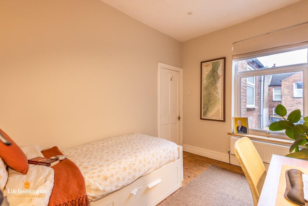 Additional image 22 of Sandown Road, Rugby, Warwickshire, CV21