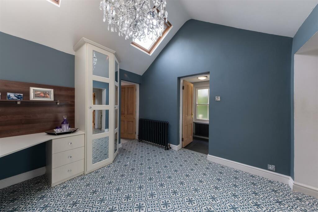 Additional image 29 of An immaculately presented and updated detached family home in Sandiway