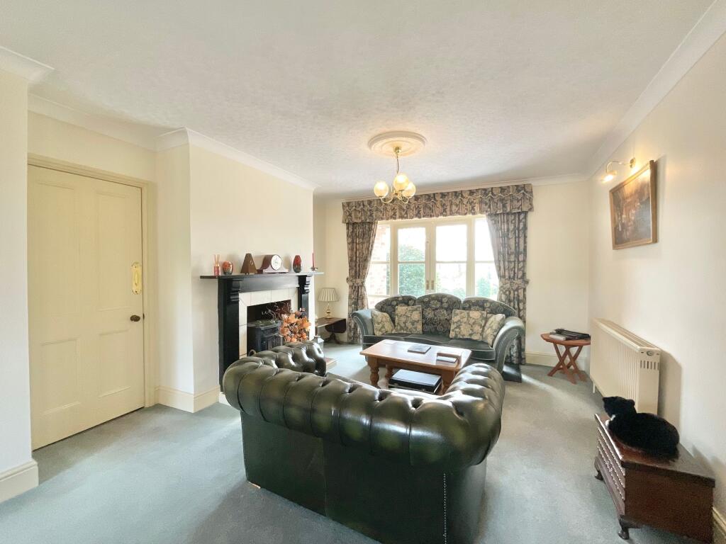 Additional image 9 of 'Sunnyside', London Road, Woore, Shropshire