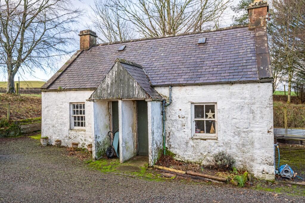 Additional image 23 of Knowehead, Burnhead, Thornhill DG3