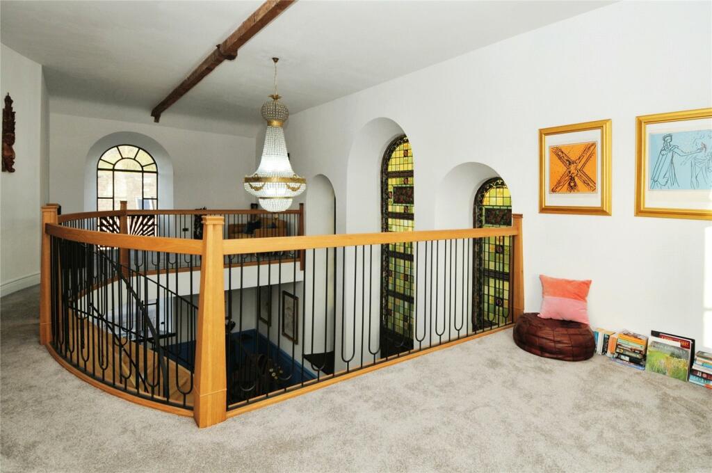 Additional image 21 of Thornhill, Dumfries and Galloway, DG3