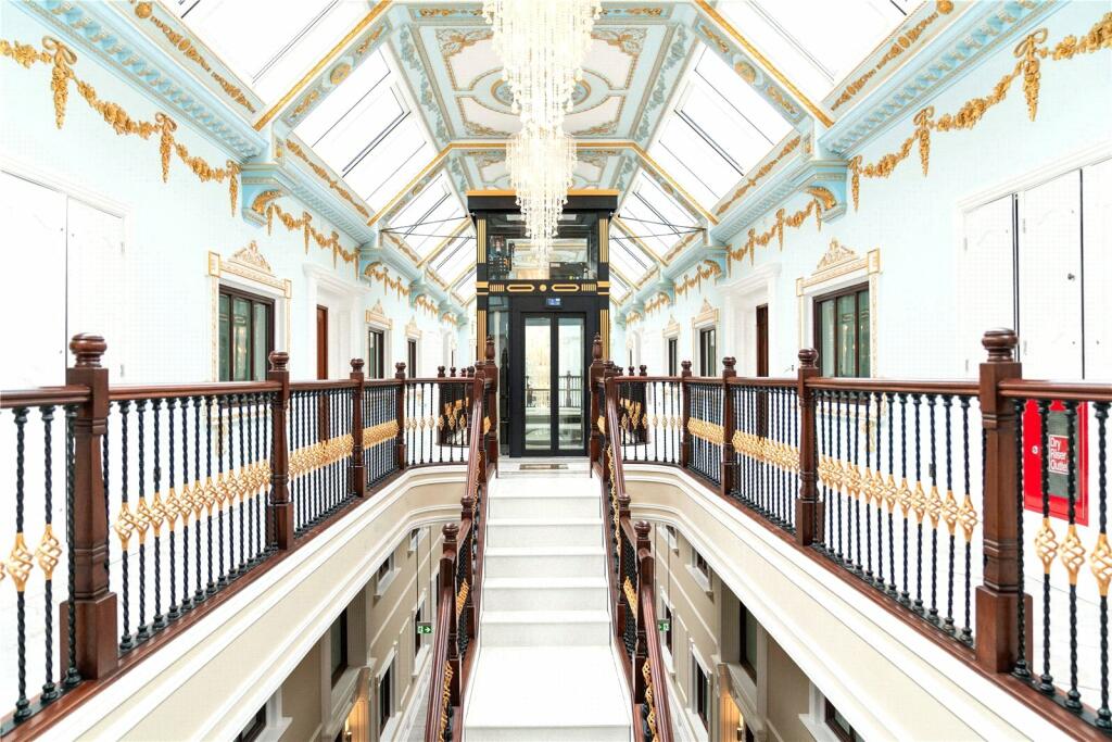 Additional image 23 of Riber Castle, Riber, Matlock, Derbyshire, DE4