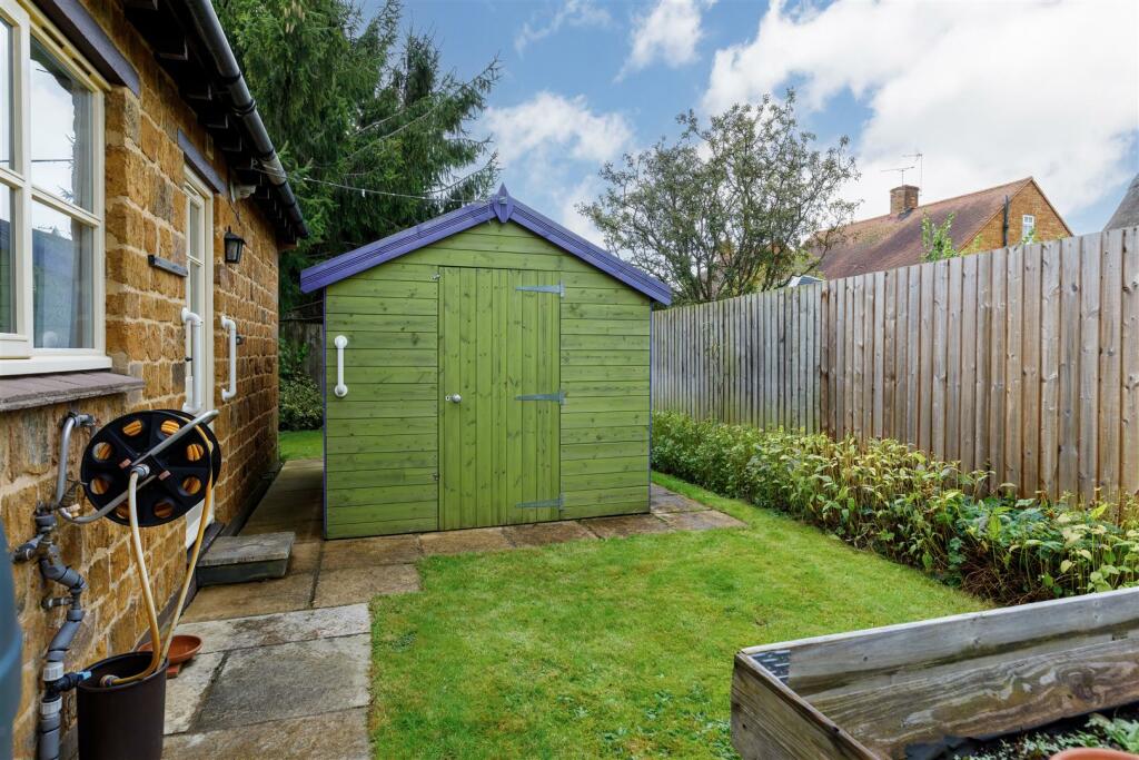 Additional image 15 of Baldwins Lane, Upper Tysoe, Warwick